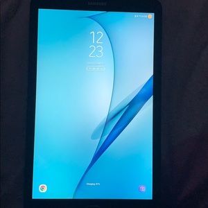 Samsung Tablet
